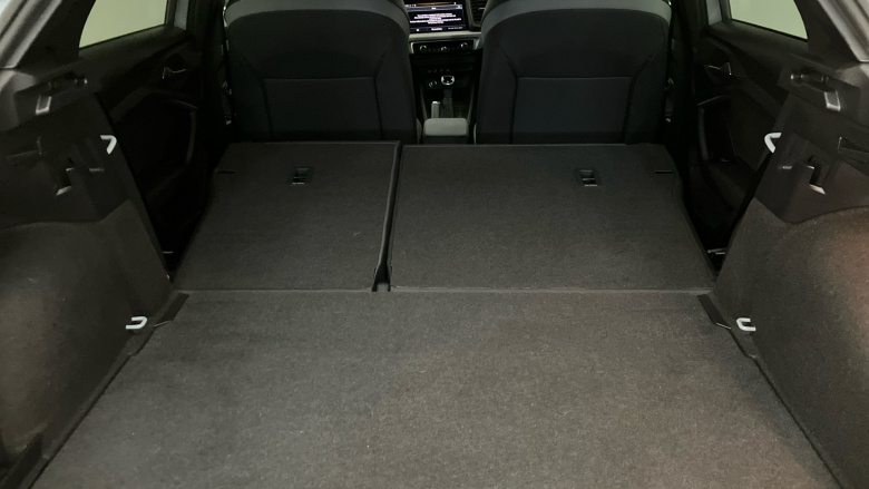 Audi A1 35 TFSI S Line 5dr S Tronic Petrol Hatchback